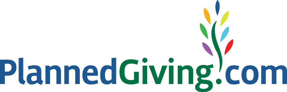 PlannedGiving.com logo