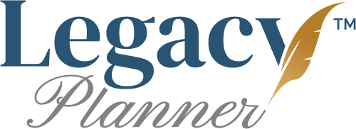 LegacyPlanner Logo